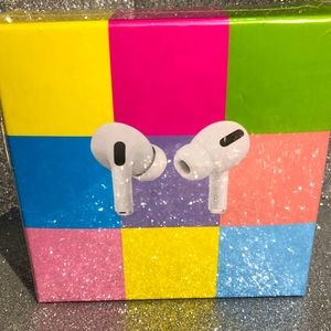 3D Stero Noise Reduction airbuds waterproof